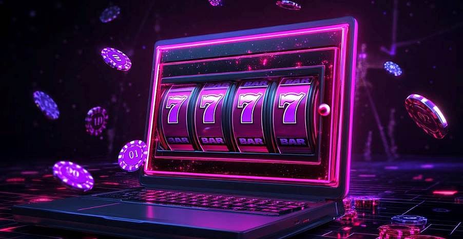 Que Signifie l’essor Des Jeux De Hasard En Ligne Pour Le Paysage Du Jeu Au Canada ?