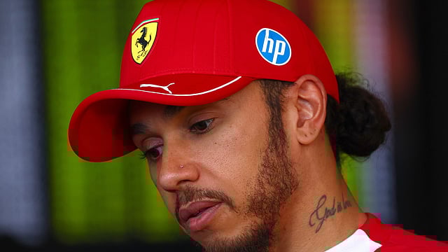Hungarian Grand Prix 2025: Lewis Hamilton Admits ‘Background’ Pressure After 12th Finish