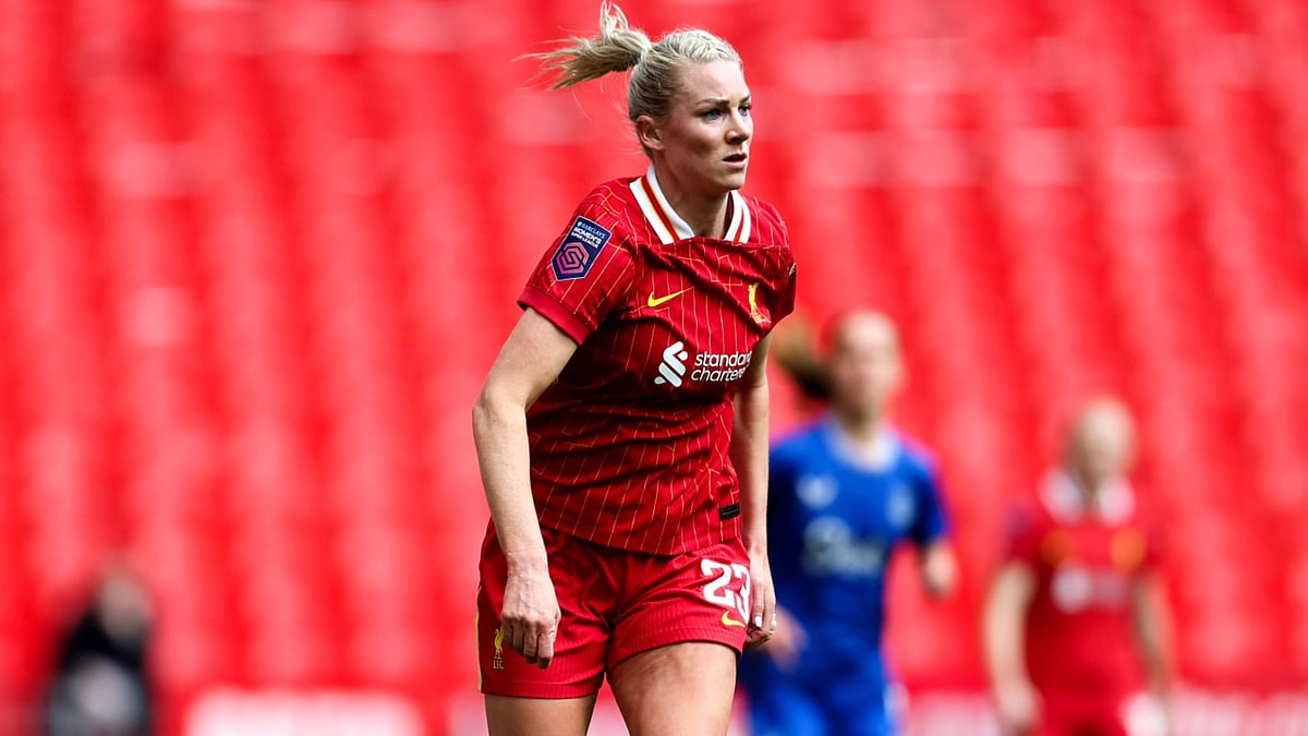 Gemma Bonner has extended her contract with Liverpool