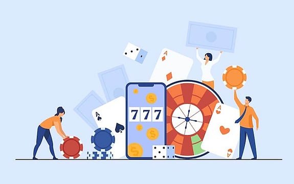 Qu’est-ce Qui Façonnera l’avenir Des Casinos En ligne Au Canada ?