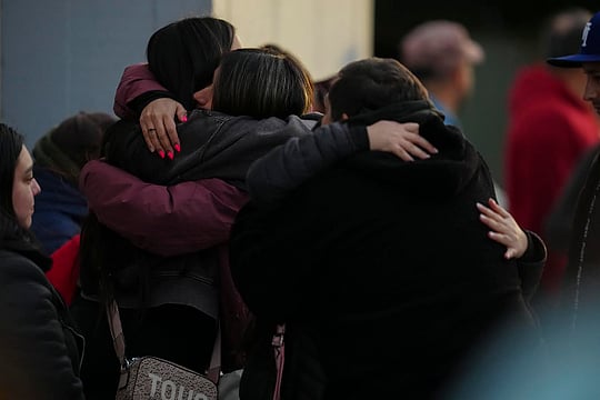 Body Of Last Miner Recovered From Chilean Mine After Collapse