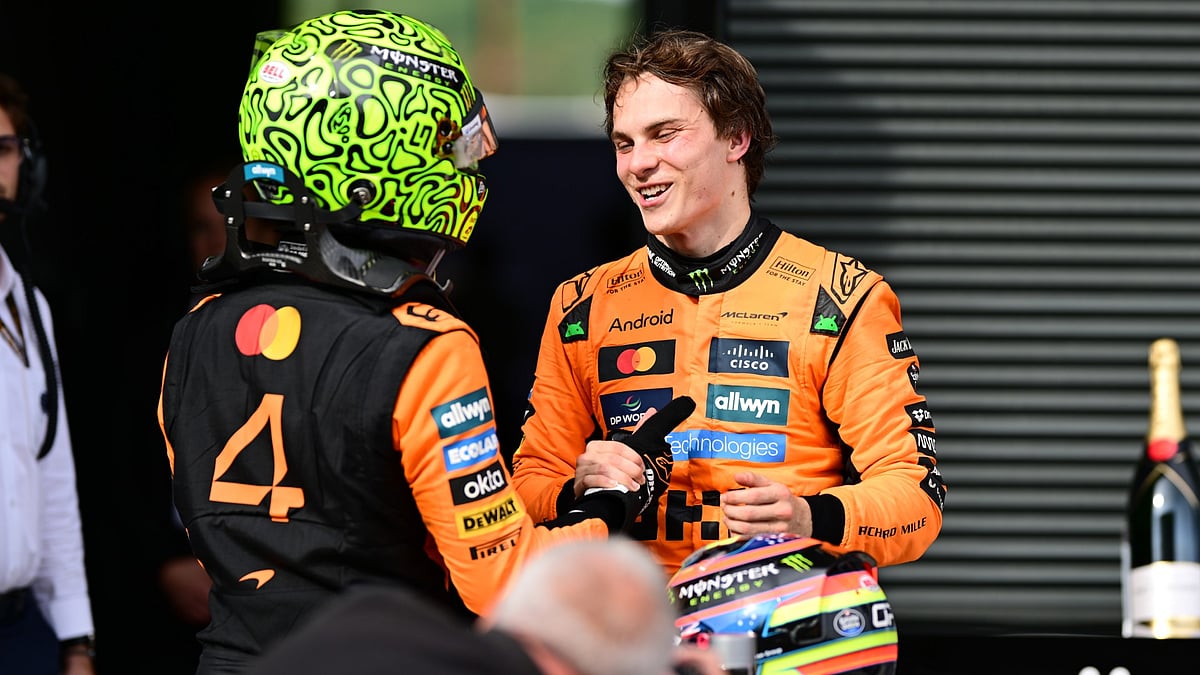 Hungarian Grand Prix: Oscar Piastri Calls Second-Place Finish Behind Lando Norris ‘A Bit Painful’