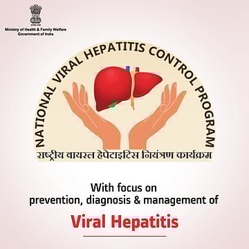 India’s Fight Against Hepatitis: Experts Call For Reforms In Paediatric Care, Universal Treatment And Prevention