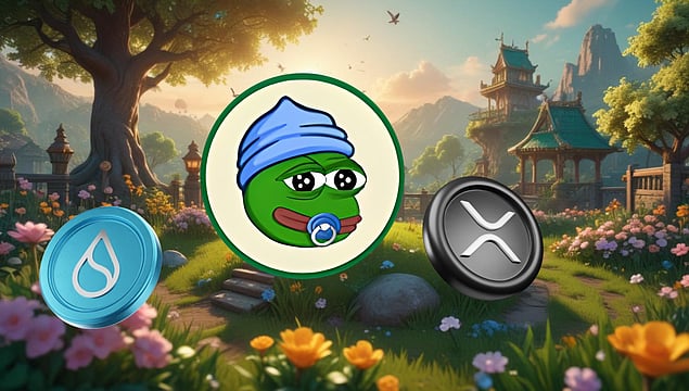 Is Ripple A Good Investment? Why Little Pepe (LILPEPE) May Outshine XRP In 2025