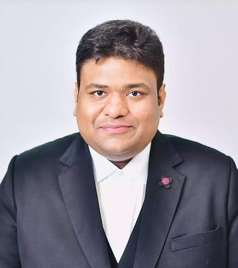 Akshat Khetan, Founder, AU Corporate and Legal Advisory Services (AUCL)