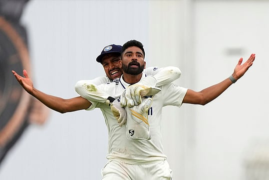 IND Vs ENG, 5th Test Day 5 Report: Mohammed Siraj's Five-for Help India Pull Off Miracle Win To Level Series