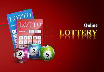 Online Lottery