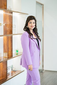 Aishwarya Bansal, Co-founder Of Smartworld, Joins UN Women’s WEPs Initiative As A Mentor
