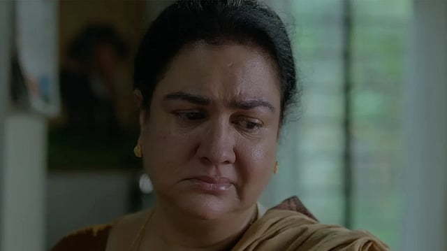 Urvashi Questions National Award Jury For Giving Her Award In Supporting Category: Jury Should Specify The Criteria
