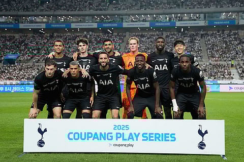 Tottenham Hotspur vs Newcastle United