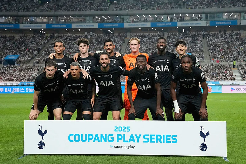 Newcastle United vs Tottenham Hotspur