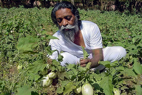 Shibu Soren passes away