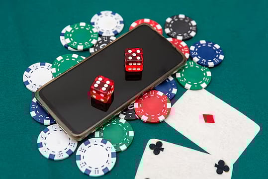 Cliquez, Pariez, Gagnez ? Explorez Le Monde Numérique Des Jeux D'argent En Ligne Et Ses Multiples Facettes.