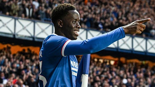 Rangers 3-0 Viktoria Plzen: Martin's Men Establish Control Of Champions League Qualifying Tie