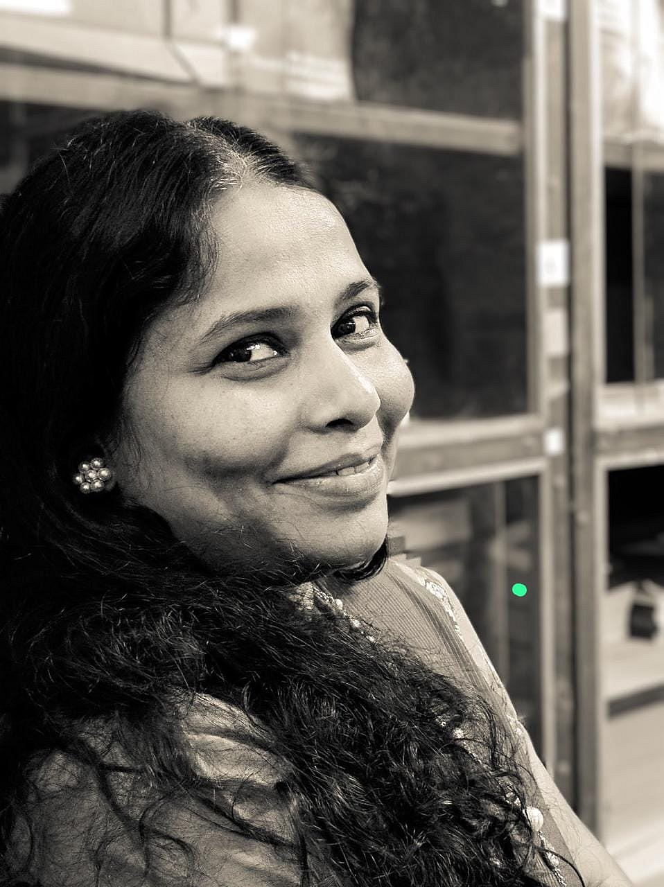 Asha Banu Soletti, professor at the Centre for Health and Mental Health, School of Social Work, Tata Institute of Social Sciences, Mumbai - File Photo 