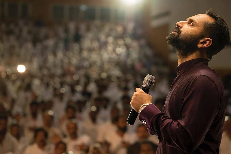 Fahadh Faasil