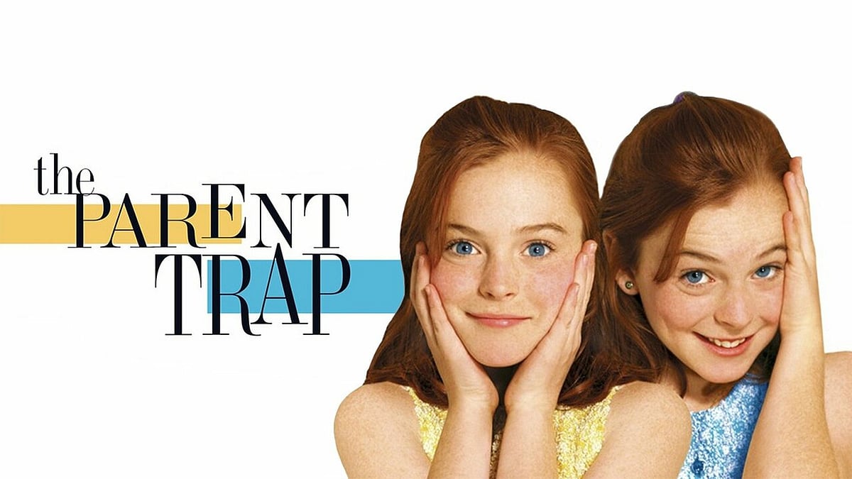 The Parent Trap (1998)