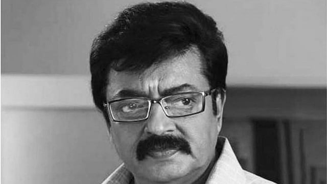 Malayalam Actor Shanawas, Son Of Legendary Star Prem Nazir, Passes Away