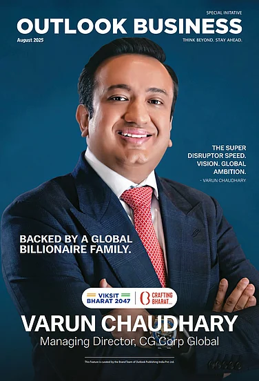 Viksit Bharat 2047: In The Making | Crafting Bharat Edition