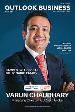 Viksit Bharat 2047: In The Making | Crafting Bharat Edition