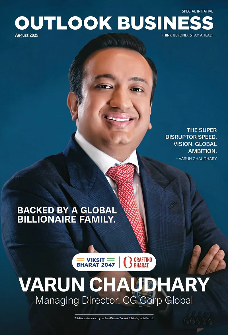 OLB Spotlight Initiative - Viksit Bharat 2047 edition