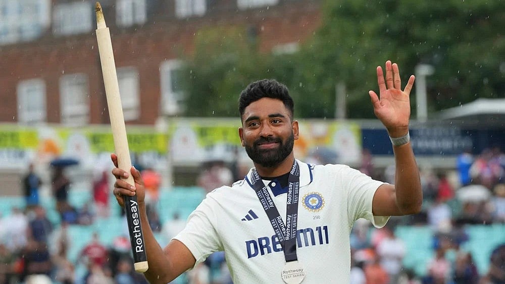 India Vs England, 5th Test: Who Won Yesterdays IND Vs ENG Match At The Oval?
