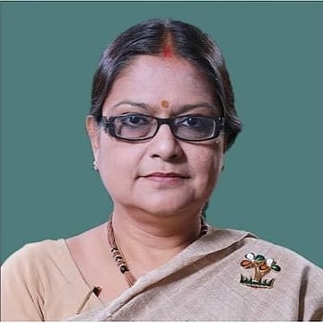Kakoli Ghosh Dastidar Replaces Kalyan Banerjee As TMC's Chief Whip 