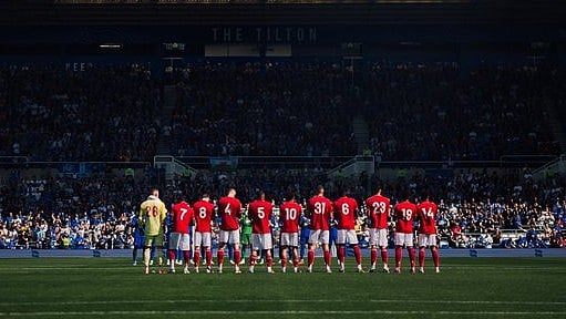 Nottingham Forest Vs Fiorentina Live Streaming: When And Where To Watch Pre-Season Friendly