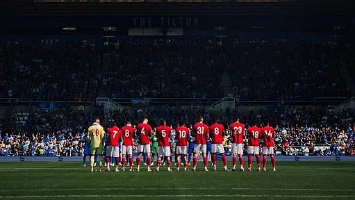 Nottingham Forest Vs Fiorentina Live Streaming