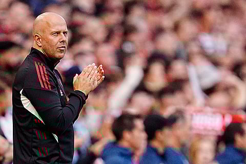 Pre-season friendly: Liverpool vs Athletic Bilbao