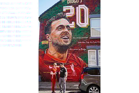 Pre-season friendly: Liverpool vs Athletic Bilbao