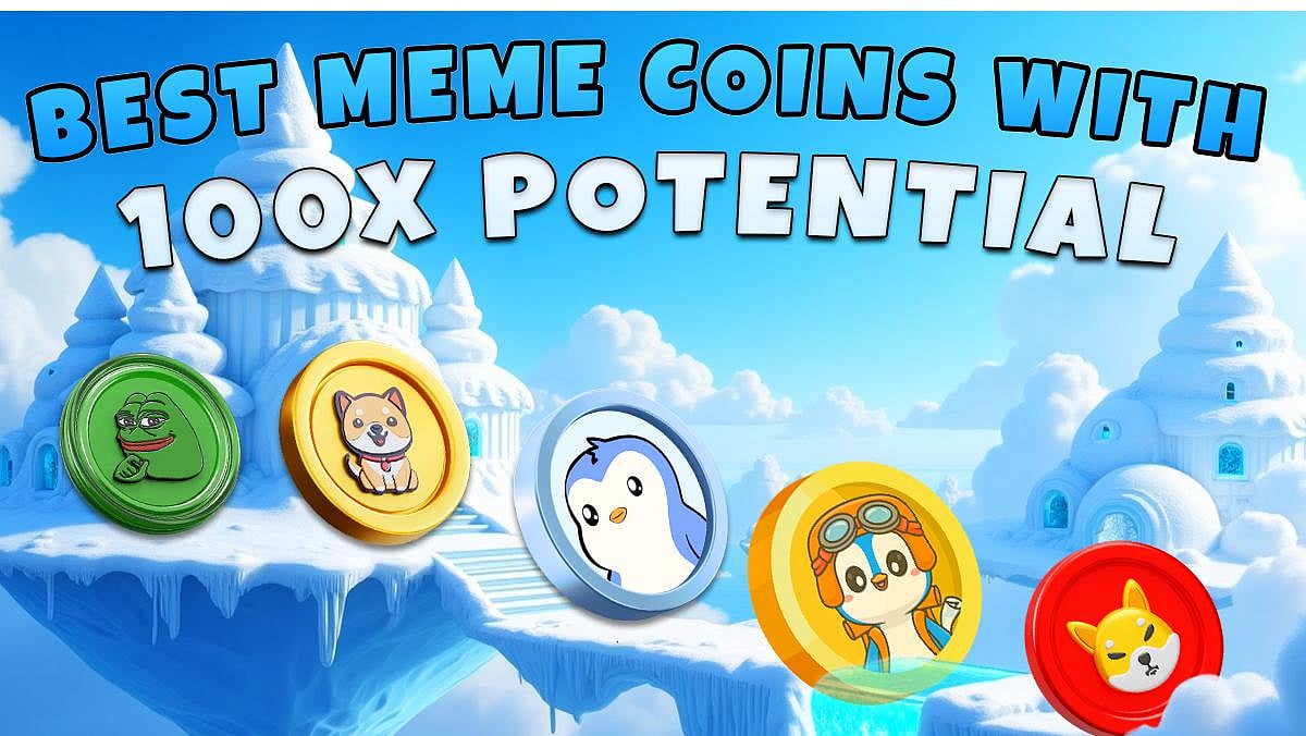 Investors Are Rushing To These 3 Leading Meme Coins In July 2025