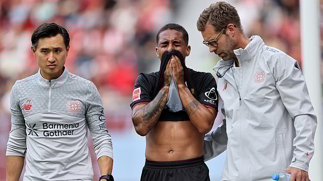 Bayer Leverkusen Vs Pisa: Erik ten Hag Plays Down Injury Concerns After Victorious Home Debut