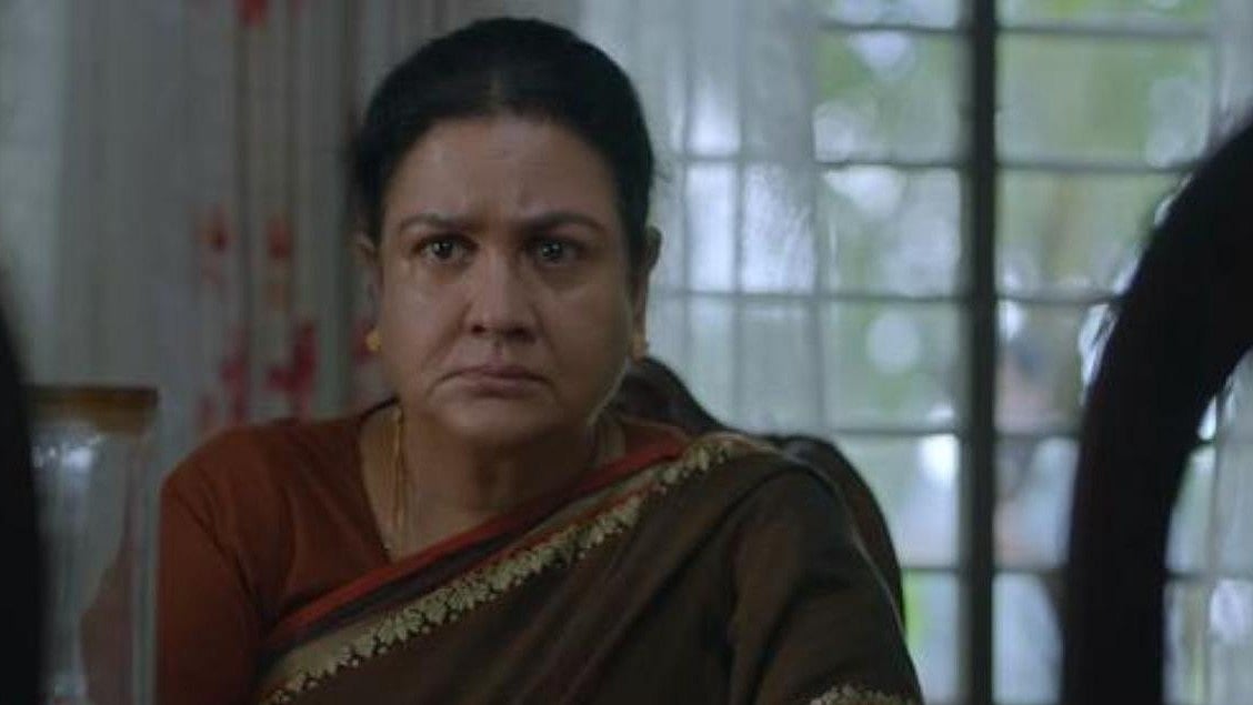 Urvashi on Aadujeevitham's snub at National Film Awards - X