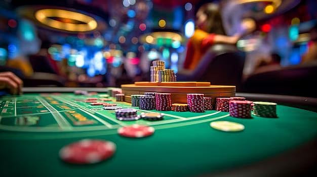 QueJeux De Casino Populaires De Nada : Un Aperçu Des Titres Les Plus Joués Et De Leur Fonctionnement