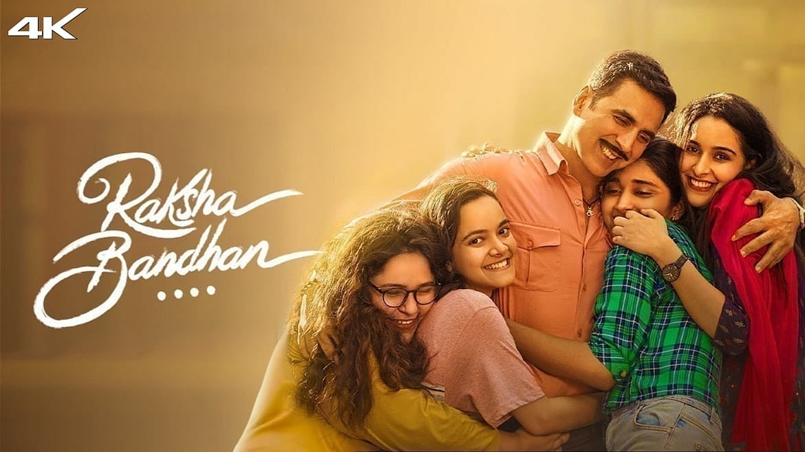 Raksha Bandhan (2022)