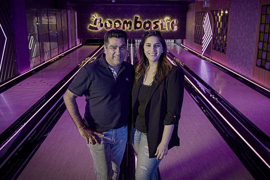 Making Joy A Shared Experience: The Personal Journey Of Deepak And Shalini Khattar
