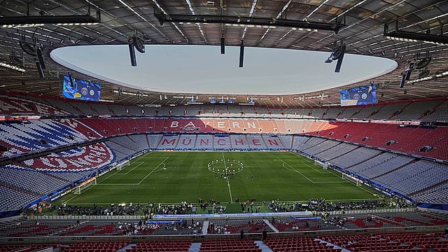 FC Malmo Vs Copenhagen Live Streaming, UEFA Champions League 3rd Round Qualifiers: When, Where To Watch First Leg
