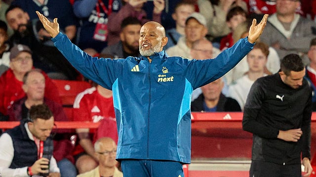 Nottingham Forest Vs Fiorentina: Nuno’s Side Fire Blanks Again In Pre-Season Stalemate