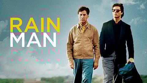 Rain Man (1988)