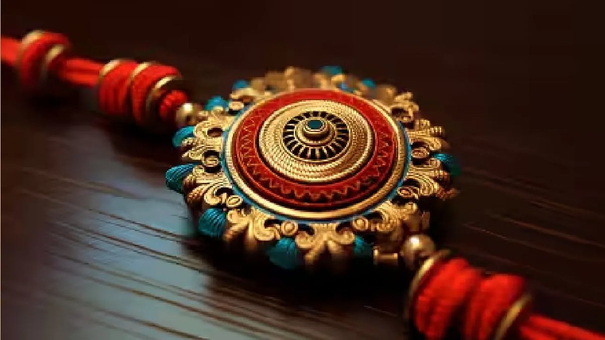 Reasons For Celebrating Raksha Bandhan 2025: Legends, Traditions & Best Muhurat