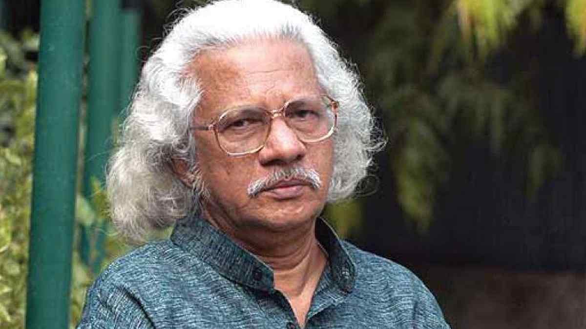 IMDb : Adoor Gopalakrishnan sparks outrage with his controversial remarks