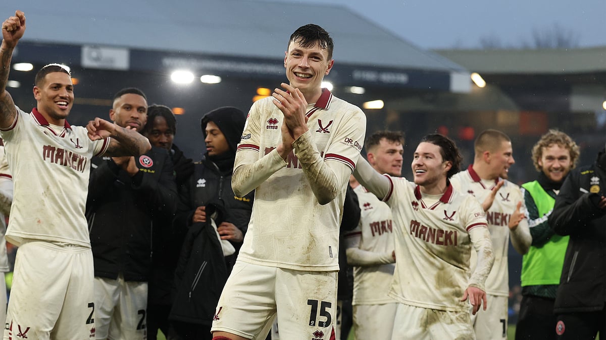 Anel Ahmedhodzic leaves Sheffield United