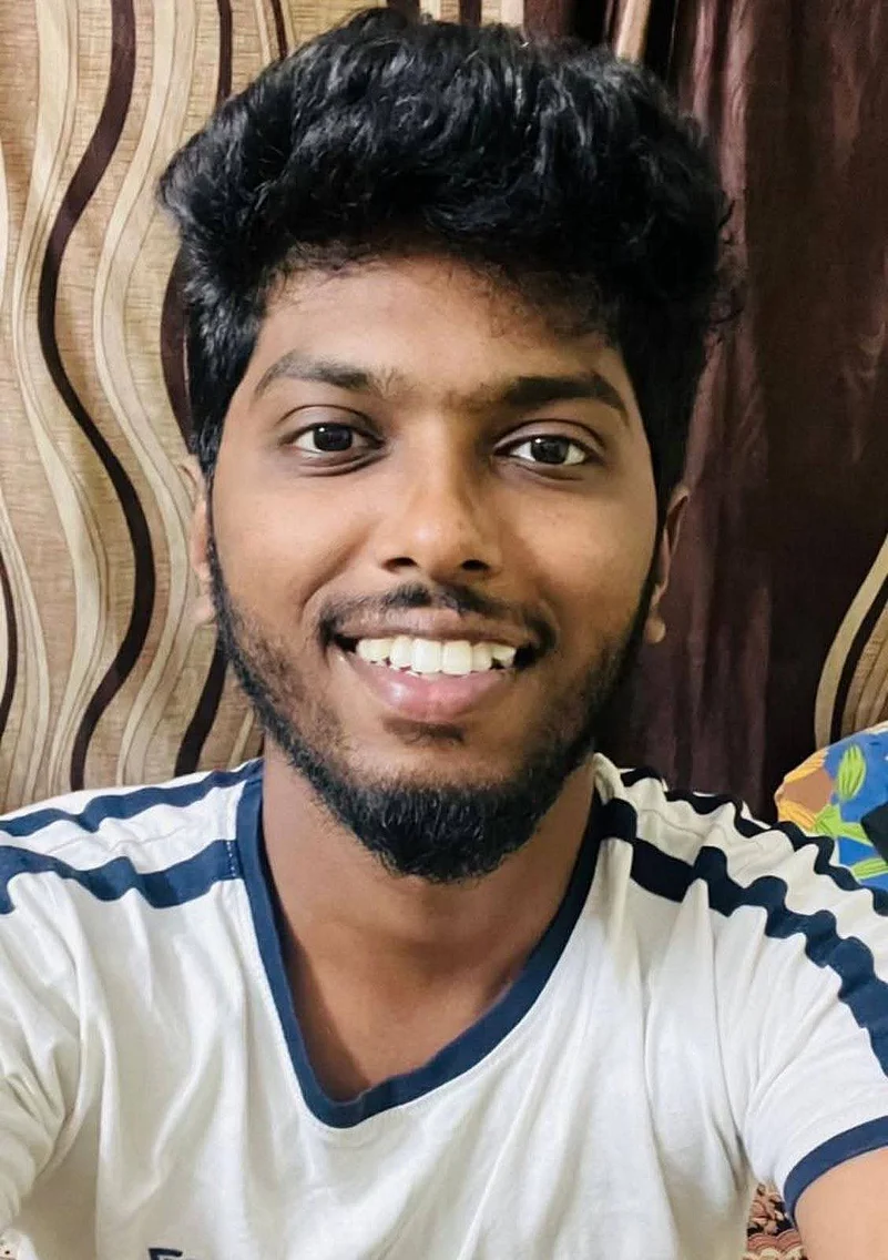 Kavin Selva Ganesh was killed on a visit to Tirunelveli to see his