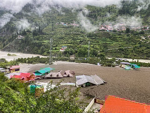 Looking Back At Uttarkashi's Long Trail Of Tragedies