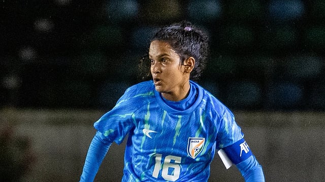 IND-W U20 Vs IDN-W U20 Highlights, AFC U-20 Women's Asian Cup Qualifier: India Play Out Goalless Draw Against Indonesia