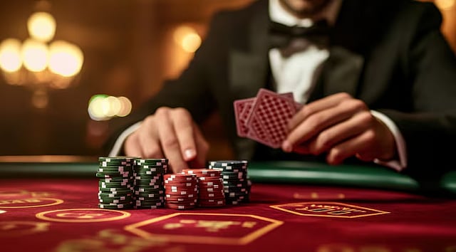 Octroi De licences Pour les Jeux De Hasard Au Canada : Qui Est Vraiment Responsable?