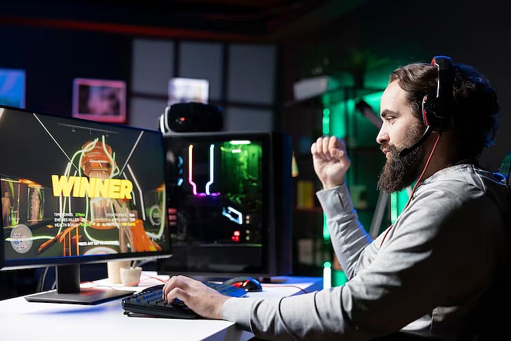 Comment Les Jeux En Ligne Façonnent L’avenir Du Jeu En Ontario : Aperçu Des Lois Canadiennes Et évolution Du Marché.