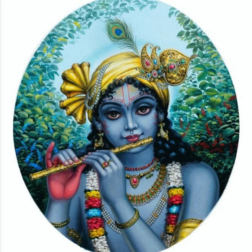 Lord Keshava