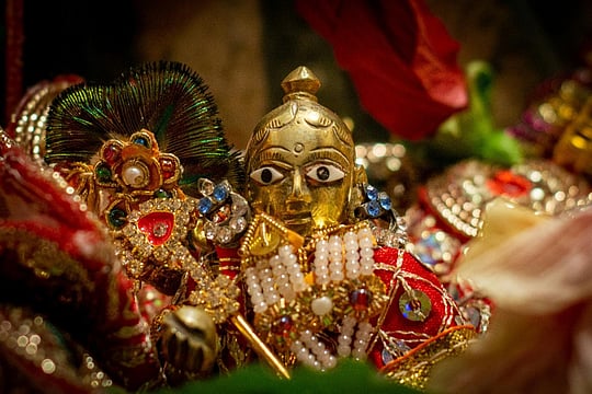 Janmashtami 2025 Fasting Rules: Dos, Don’ts, What To Eat & Festival Etiquette